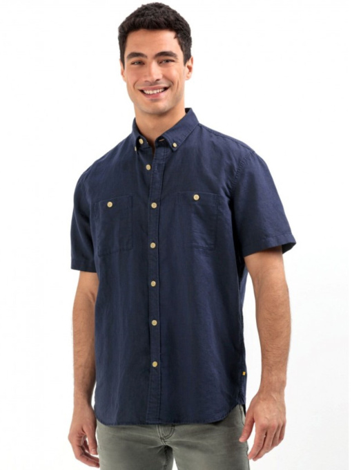 Рубашка Camel Active модель 409219-1S49-47 Фото