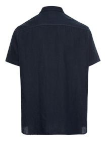 Рубашка повседневная Camel Active модель 409256-3S56-47 Рубашка повседневная Camel Active модель 409256-3S56-47 Фото