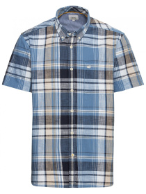 Сорочка повсякденна Camel Active модель 409261-3S61-40 Фото