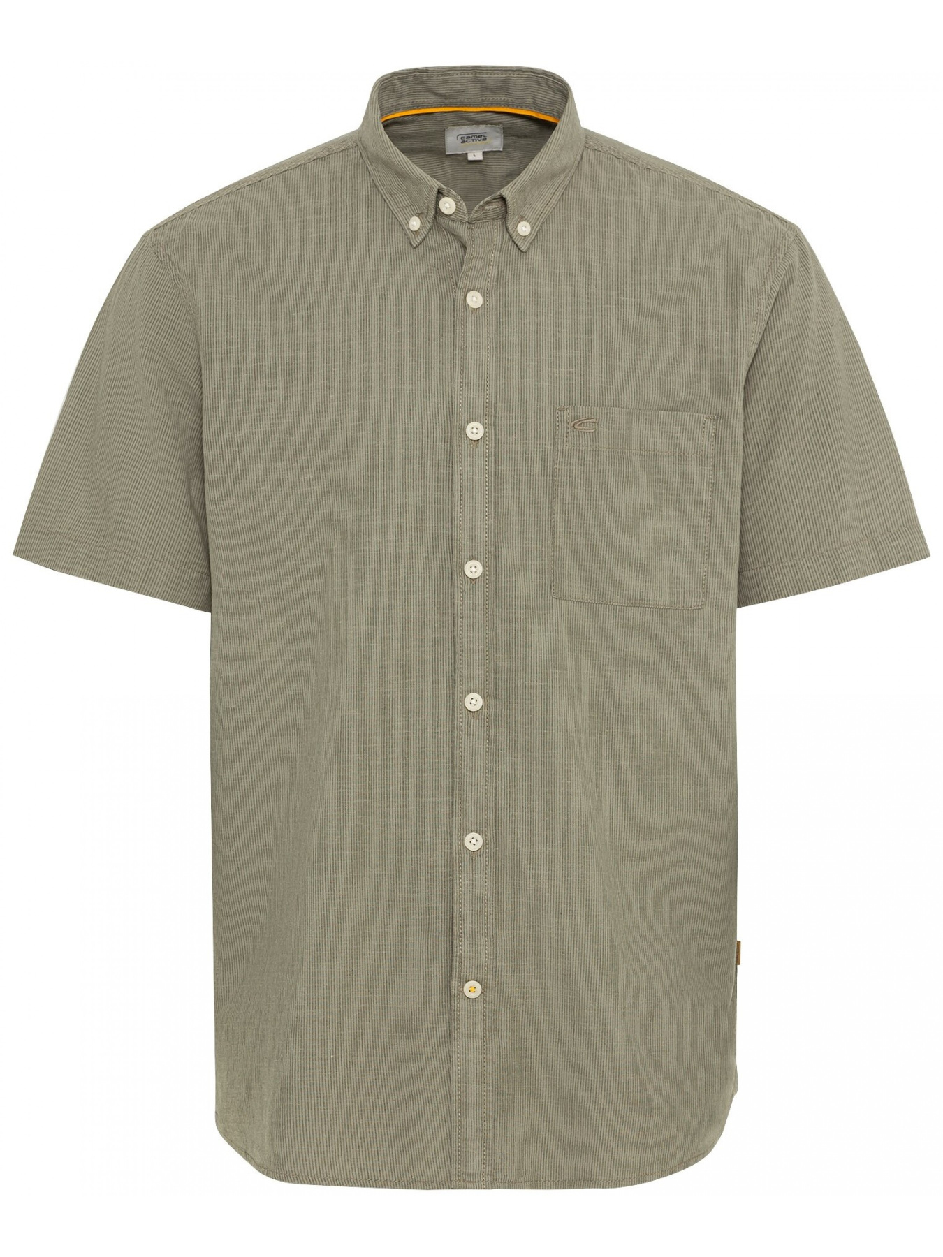 Сорочка Camel Active модель 409262-3S62-31 Фото