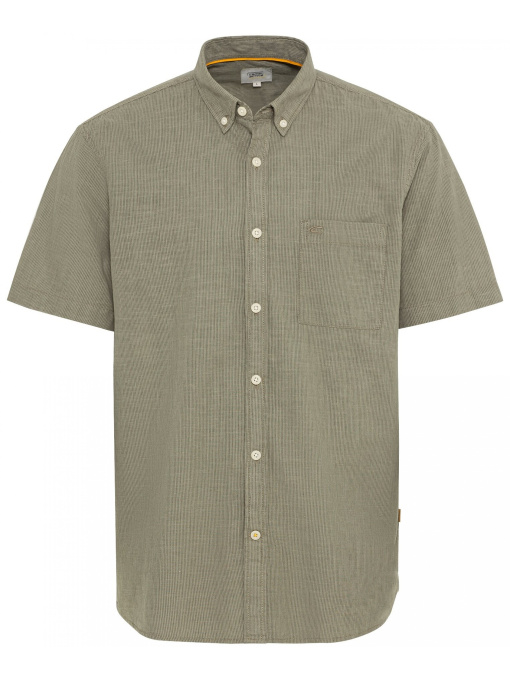 Рубашка Camel Active модель 409262-3S62-31 Фото