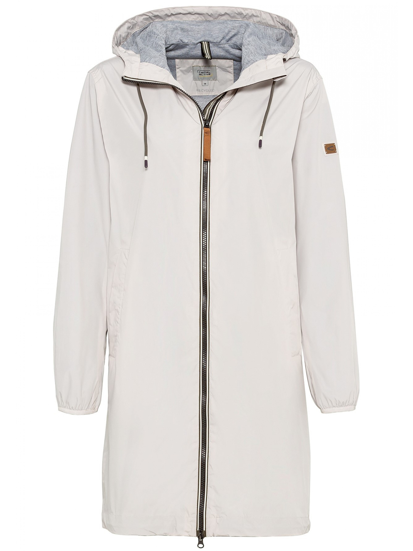 Плащ Camel Active модель 310500-1R26-66 Плащ Camel Active модель 310500-1R26-66 Фото