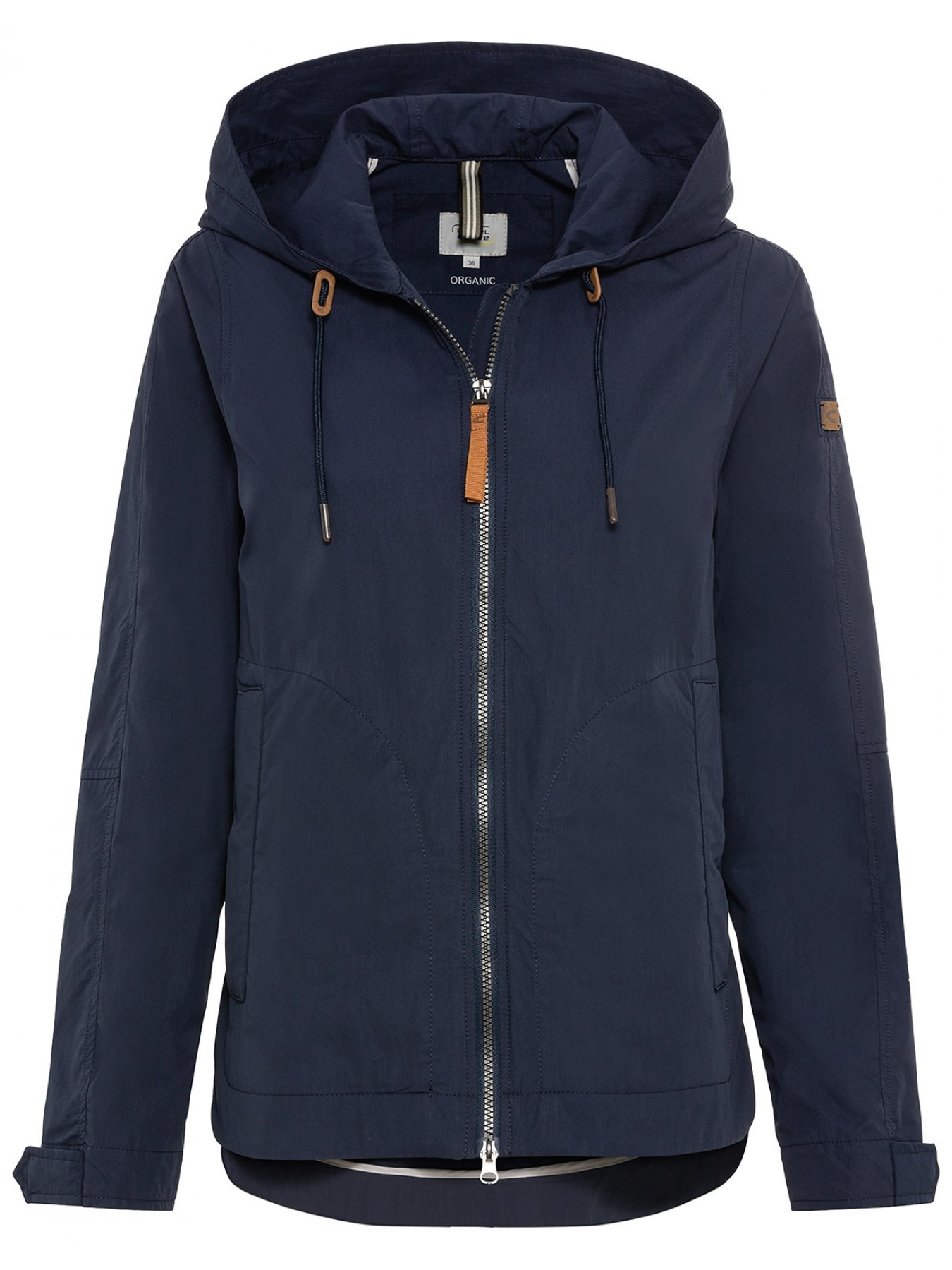 Вітровка Camel Active модель 320530-1F92-40 Фото