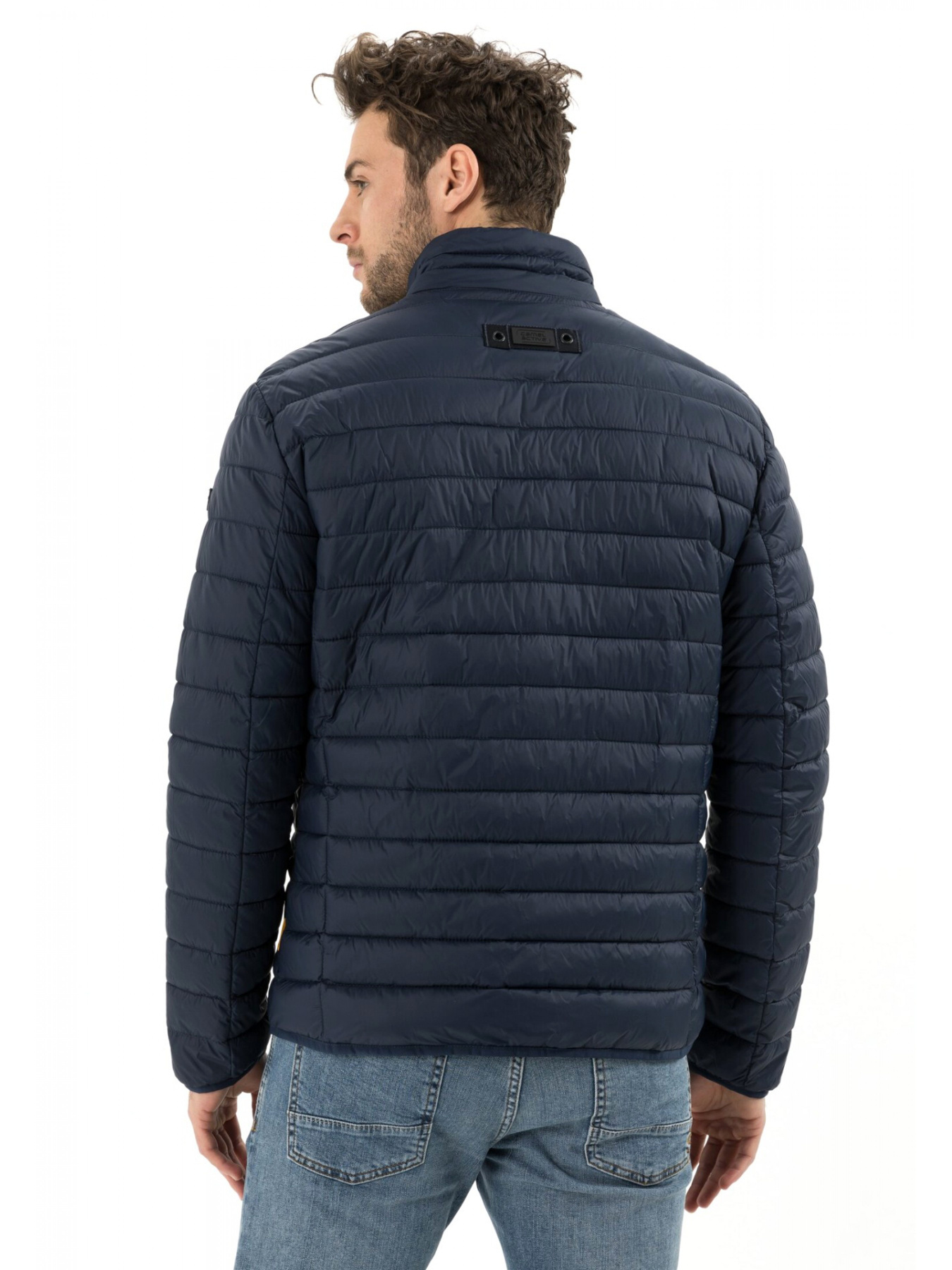 Демісезонна куртка Camel Active модель 430750-9E52-47 Фото