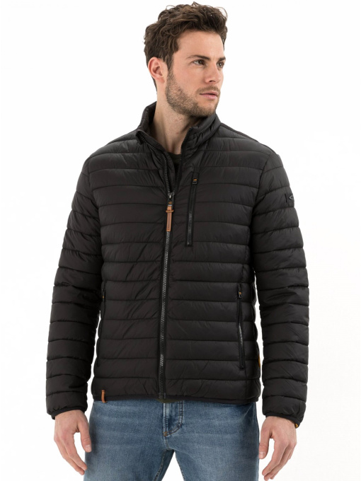 Демисезонная куртка Camel Active модель 430750-9E52-88 Фото