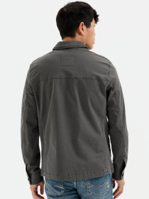 Куртка-сорочка Camel Active модель 442365-1I06-09 Фото