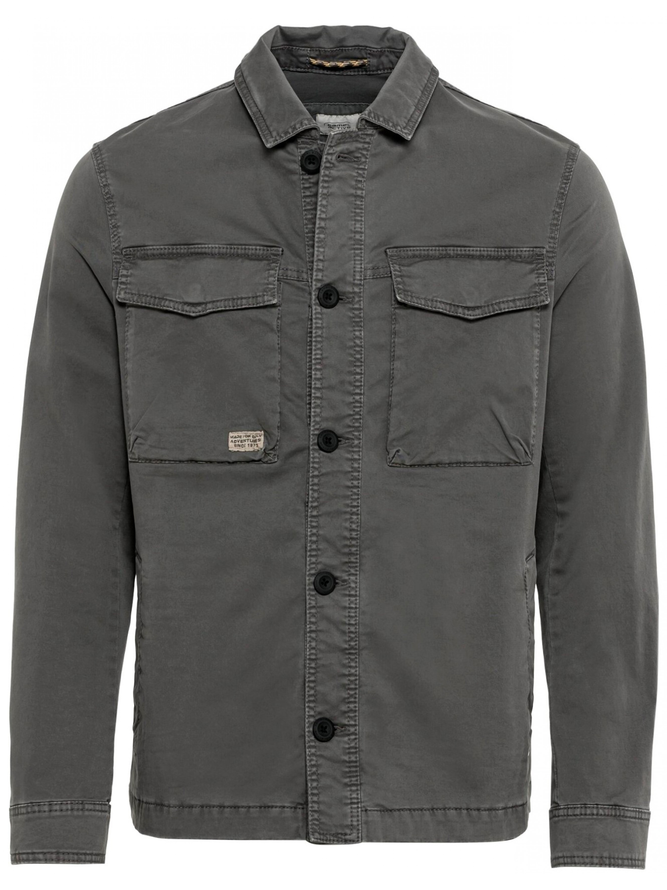 Куртка-рубашка Camel Active модель 442365-1I06-09 Фото