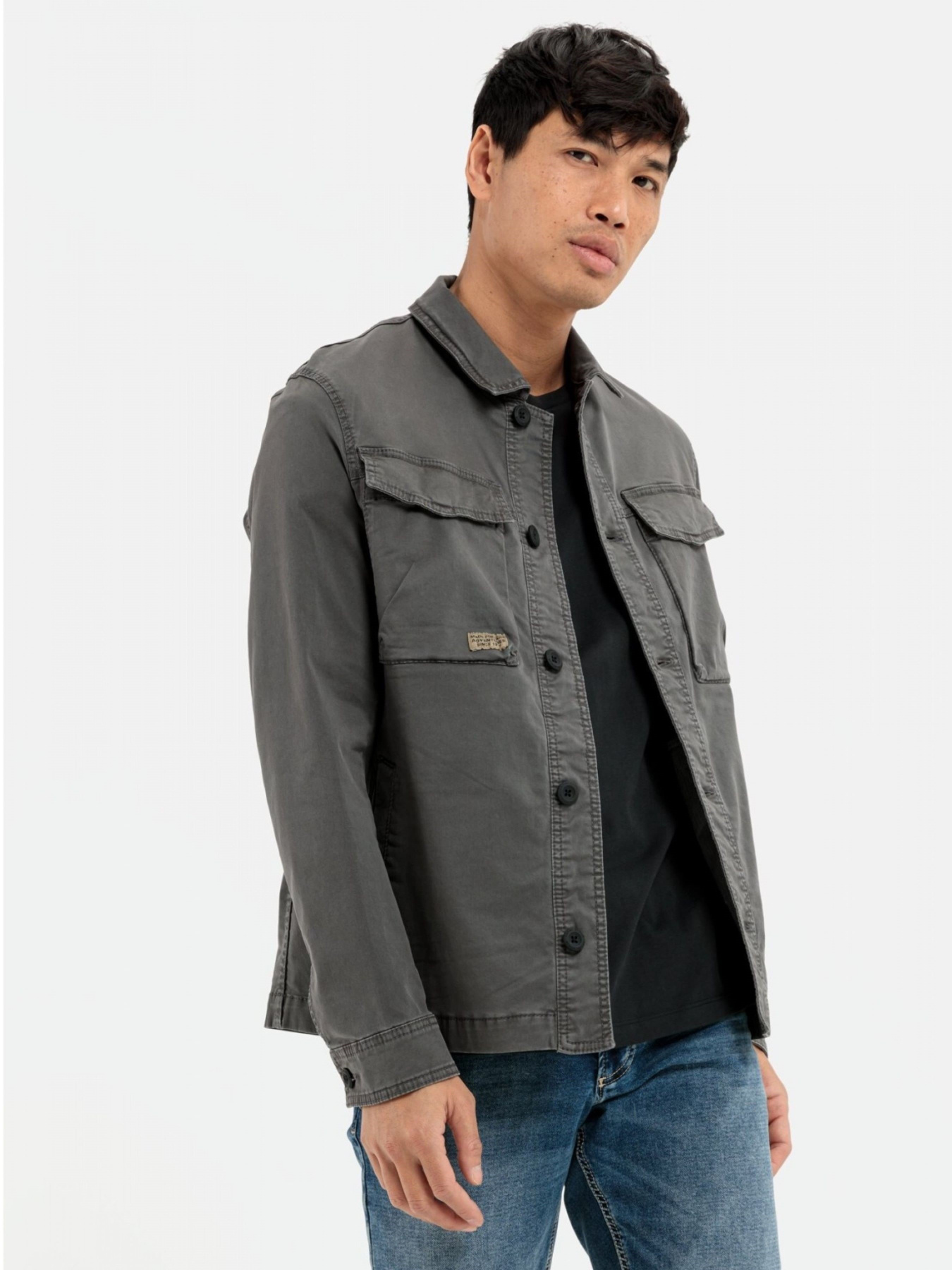 Куртка-рубашка Camel Active модель 442365-1I06-09 Фото