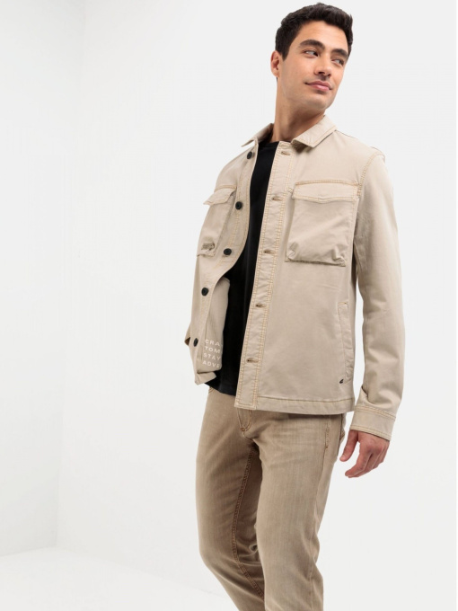 Куртка-рубашка Camel Active модель 442365-1I06-18 Фото