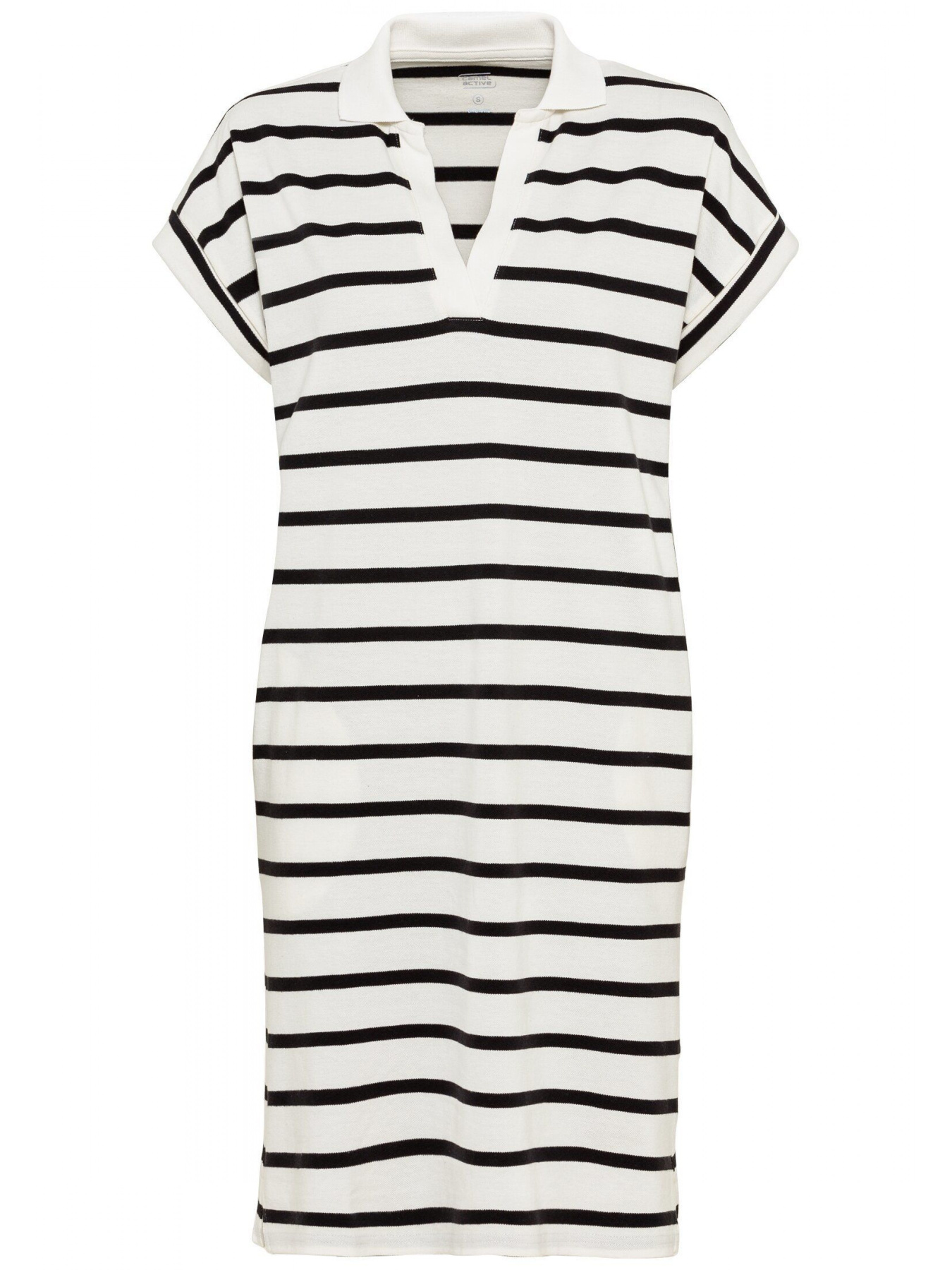 Платье-футболка Camel Active модель 391315-1T39-09 Фото