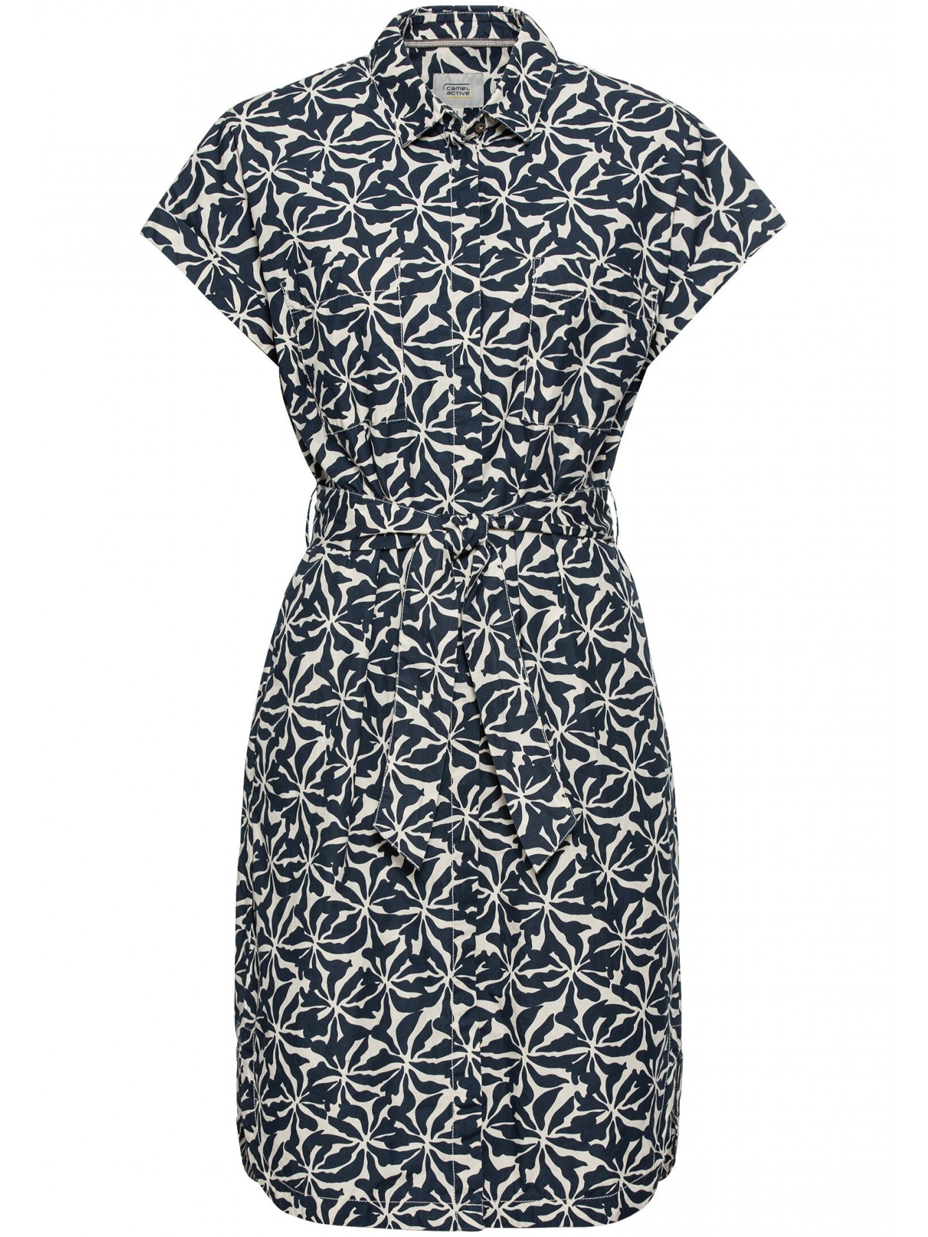 Платье мини Camel Active модель 391460-3S62-90 Фото