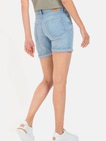 Шорты джинсовые Camel Active модель 398020-1D92-41 Фото