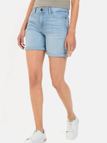 Шорты джинсовые Camel Active модель 398020-1D92-41 Фото