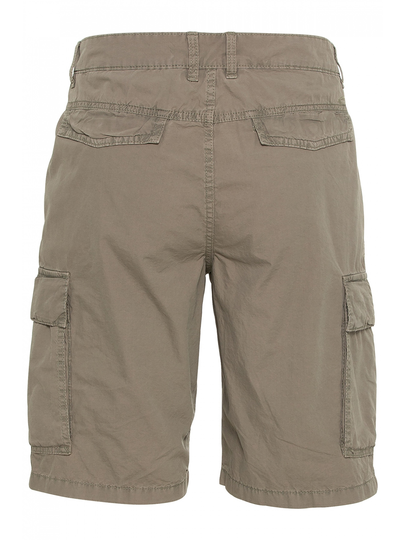 Повседневные шорты Camel Active модель 496015-1F12-31 Фото