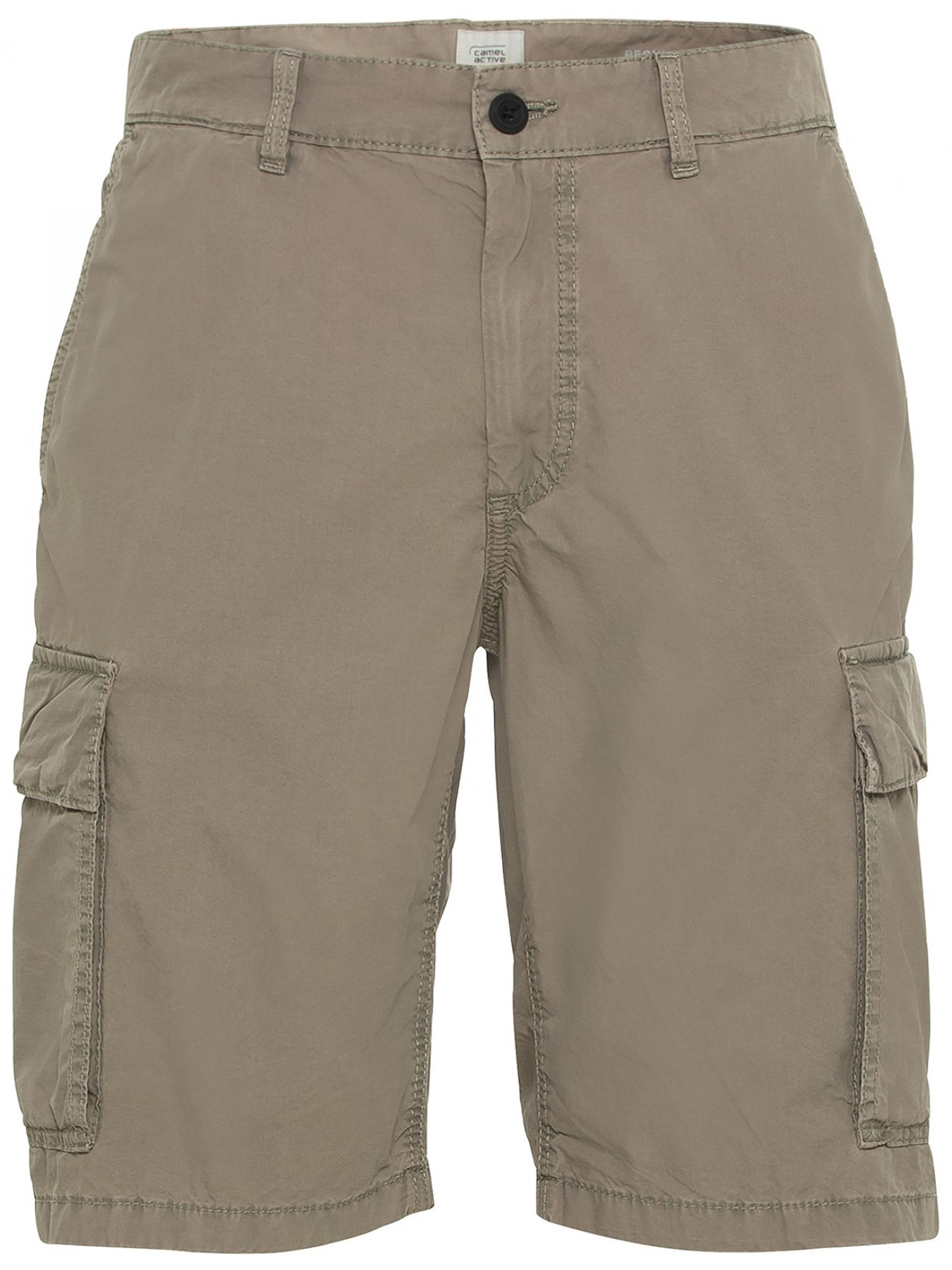 Повседневные шорты Camel Active модель 496015-1F12-31 Фото