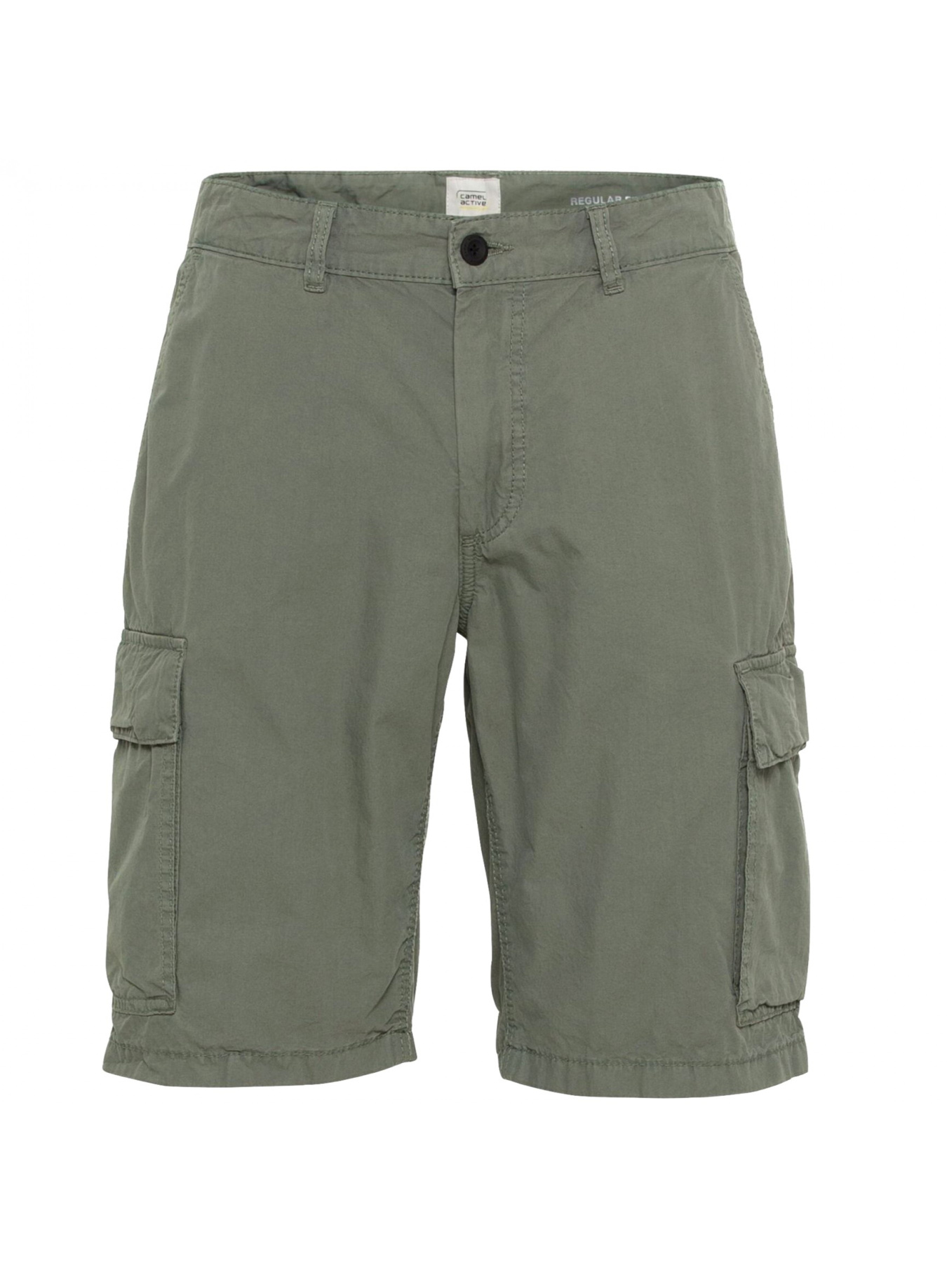 Шорты Camel Active модель 496015-1F12-37 Фото