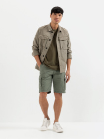 Шорты Camel Active модель 496015-1F12-37 Фото