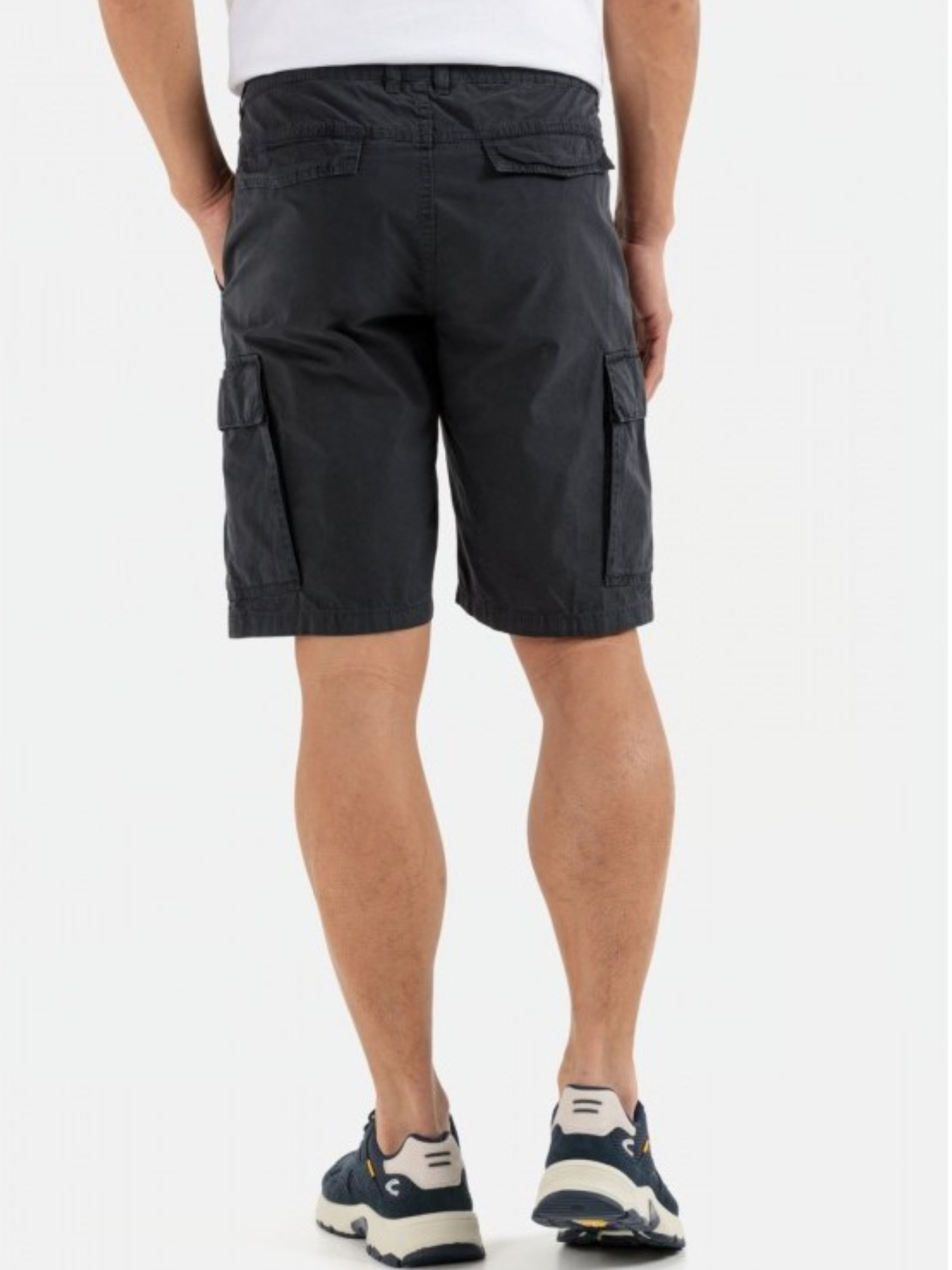 Шорты Camel Active модель 496015-1F12-47 Фото