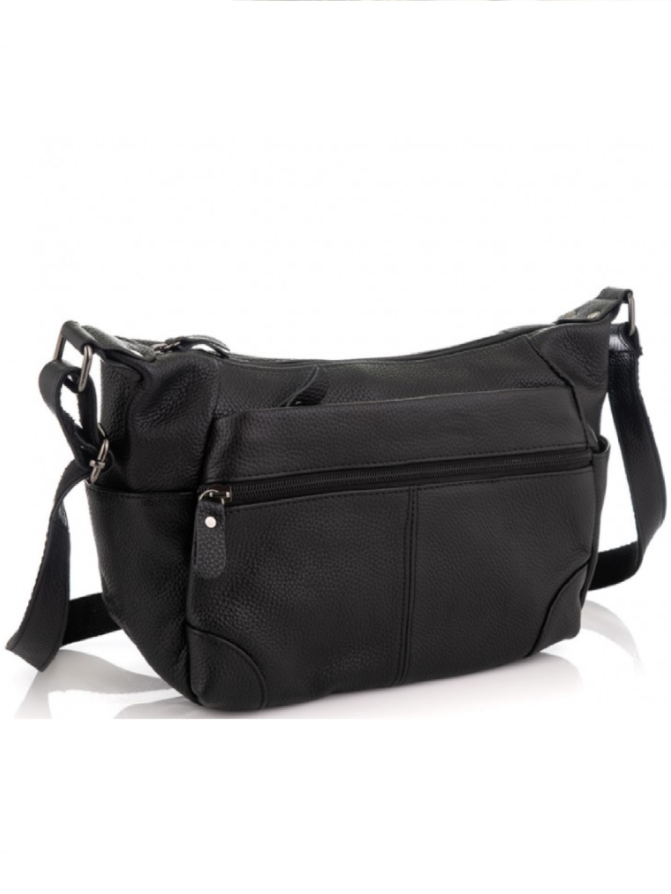 Кросс-боди RoyalBag модель NM20-W130A Фото