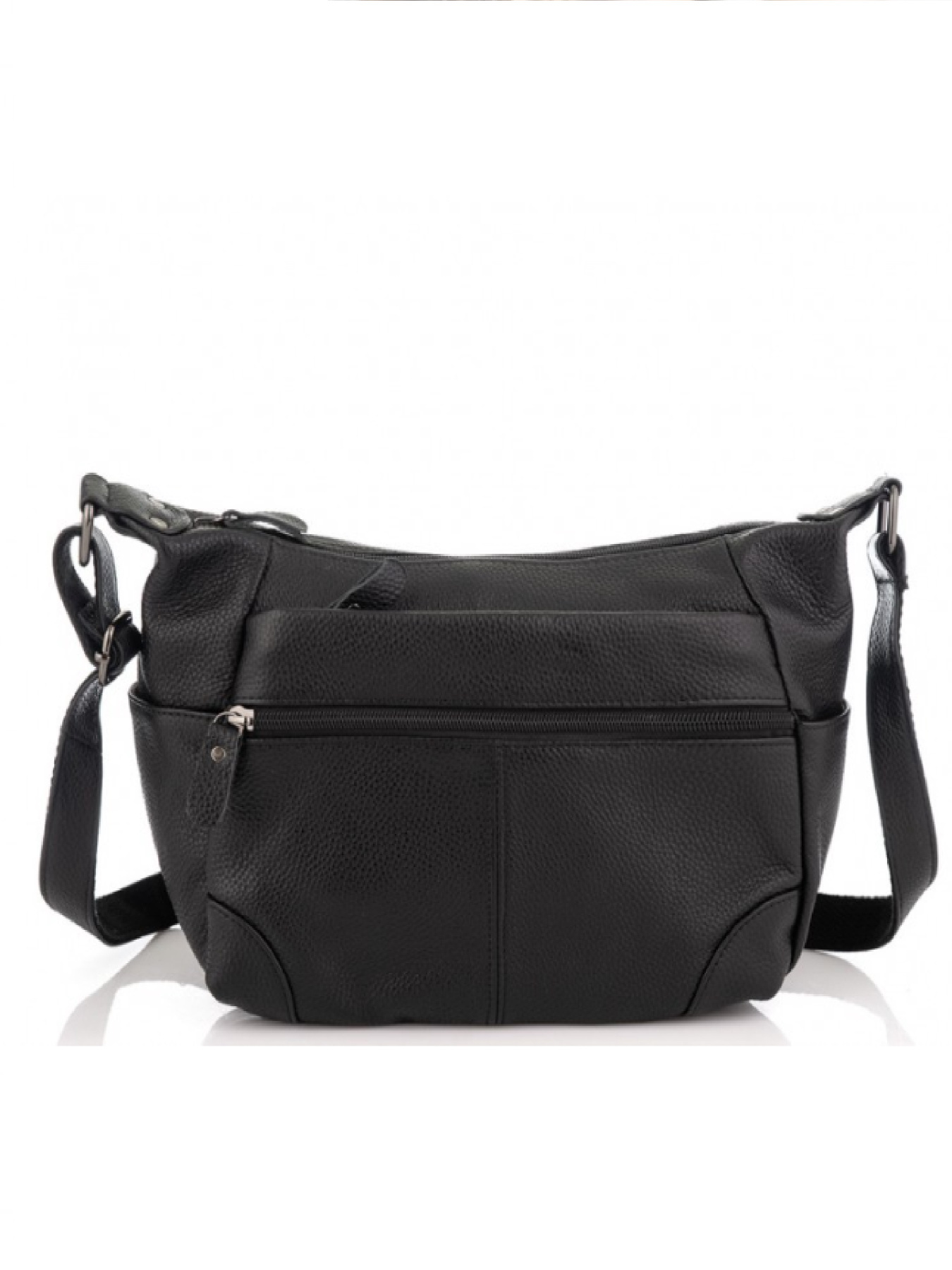 Крос-боді RoyalBag модель NM20-W130A Фото