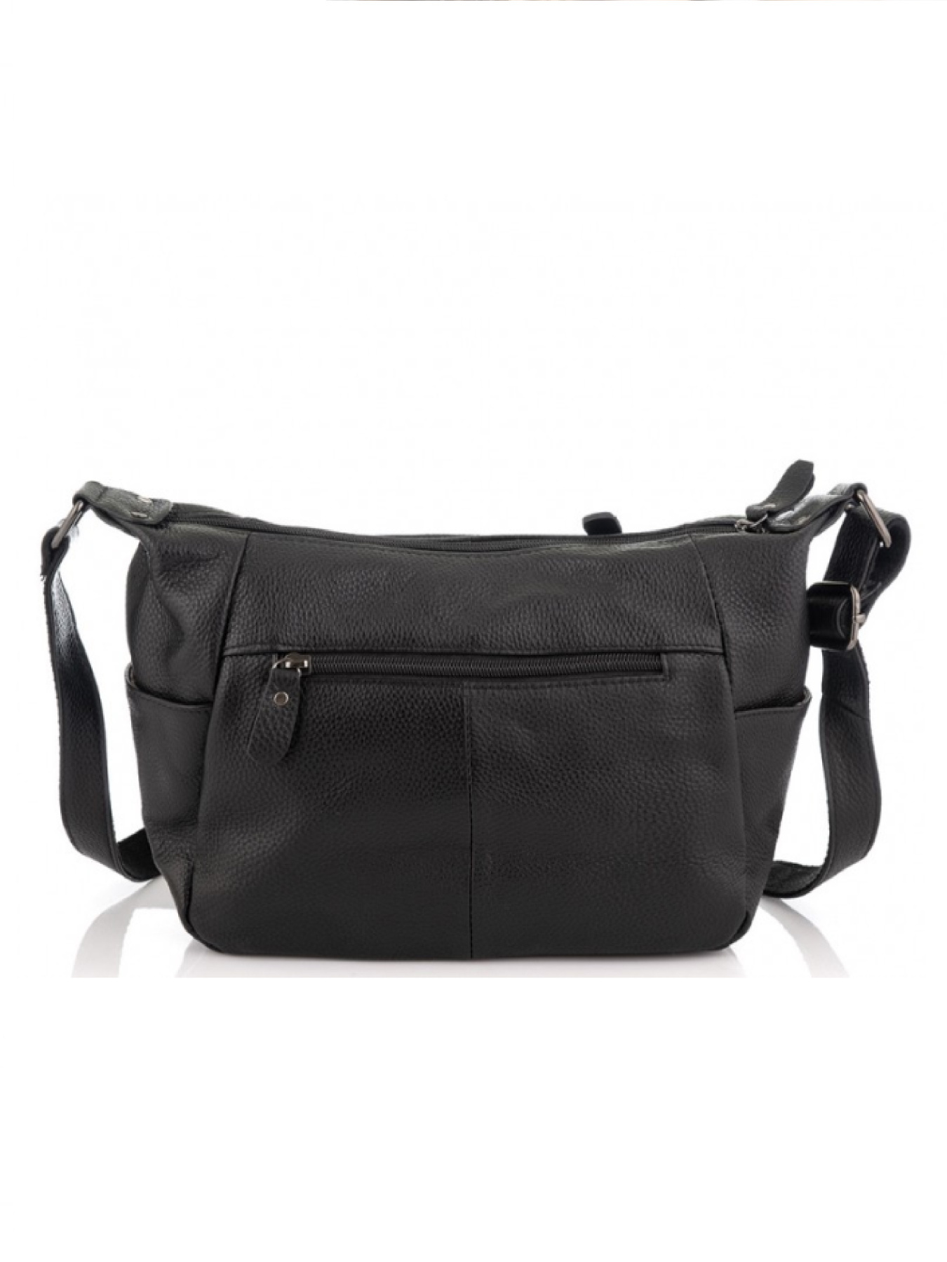 Крос-боді RoyalBag модель NM20-W130A Фото