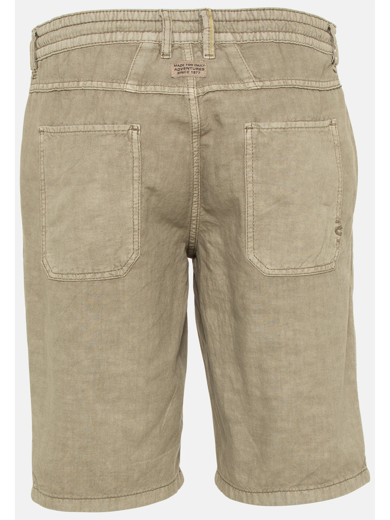 Шорты Camel Active модель 497125-1F08-31 Фото