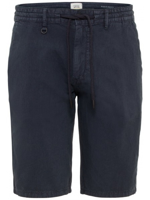 Повседневные шорты Camel Active модель 497125-1F08-47 Фото