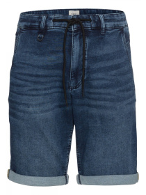 Джинсові шорти Camel Active модель 497165-1D01-46 Фото