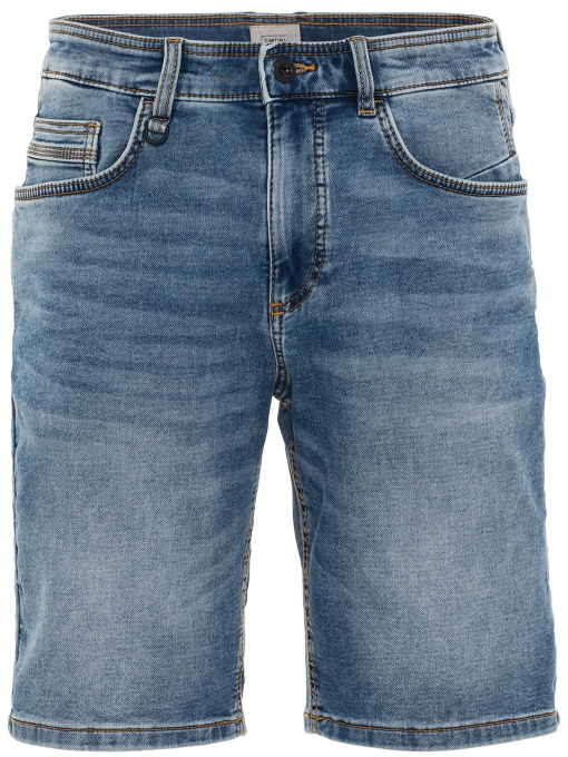 Шорты джинсовые Camel Active модель 498305-1D01-41 Фото