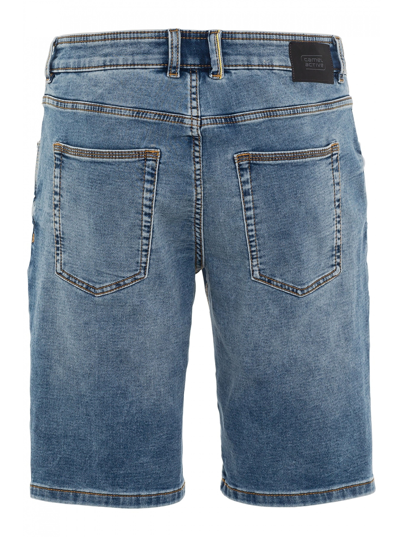 Джинсові шорти Camel Active модель 498305-1D01-41 Фото