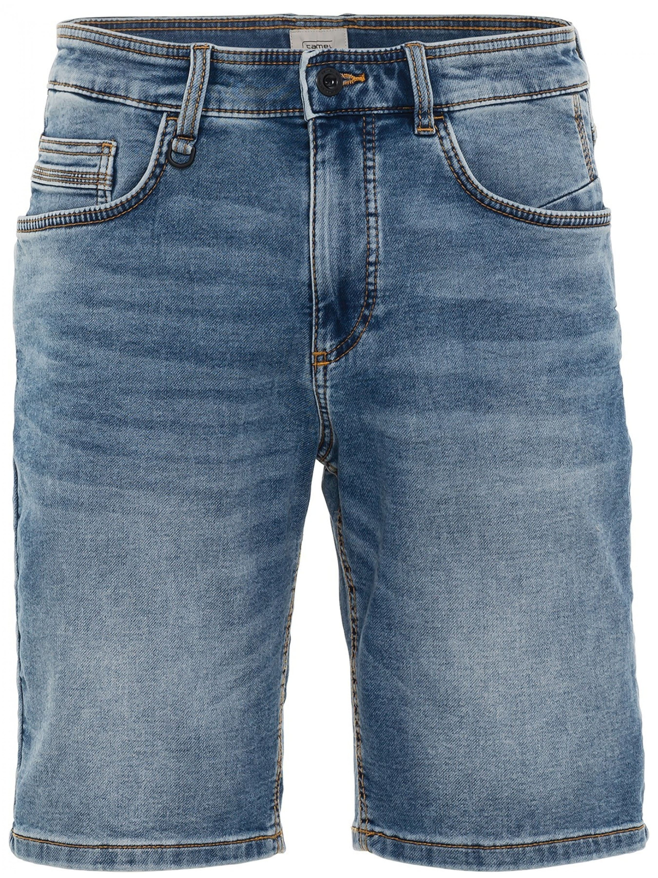 Джинсові шорти Camel Active модель 498305-1D01-41 Фото