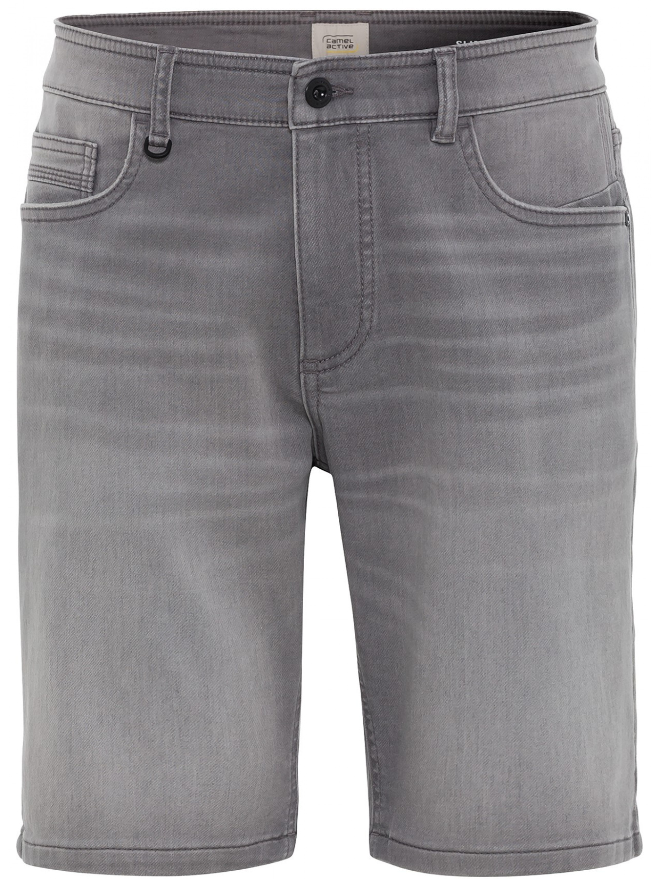 Шорты джинсовые Camel Active модель 498305-1D05-05 Фото