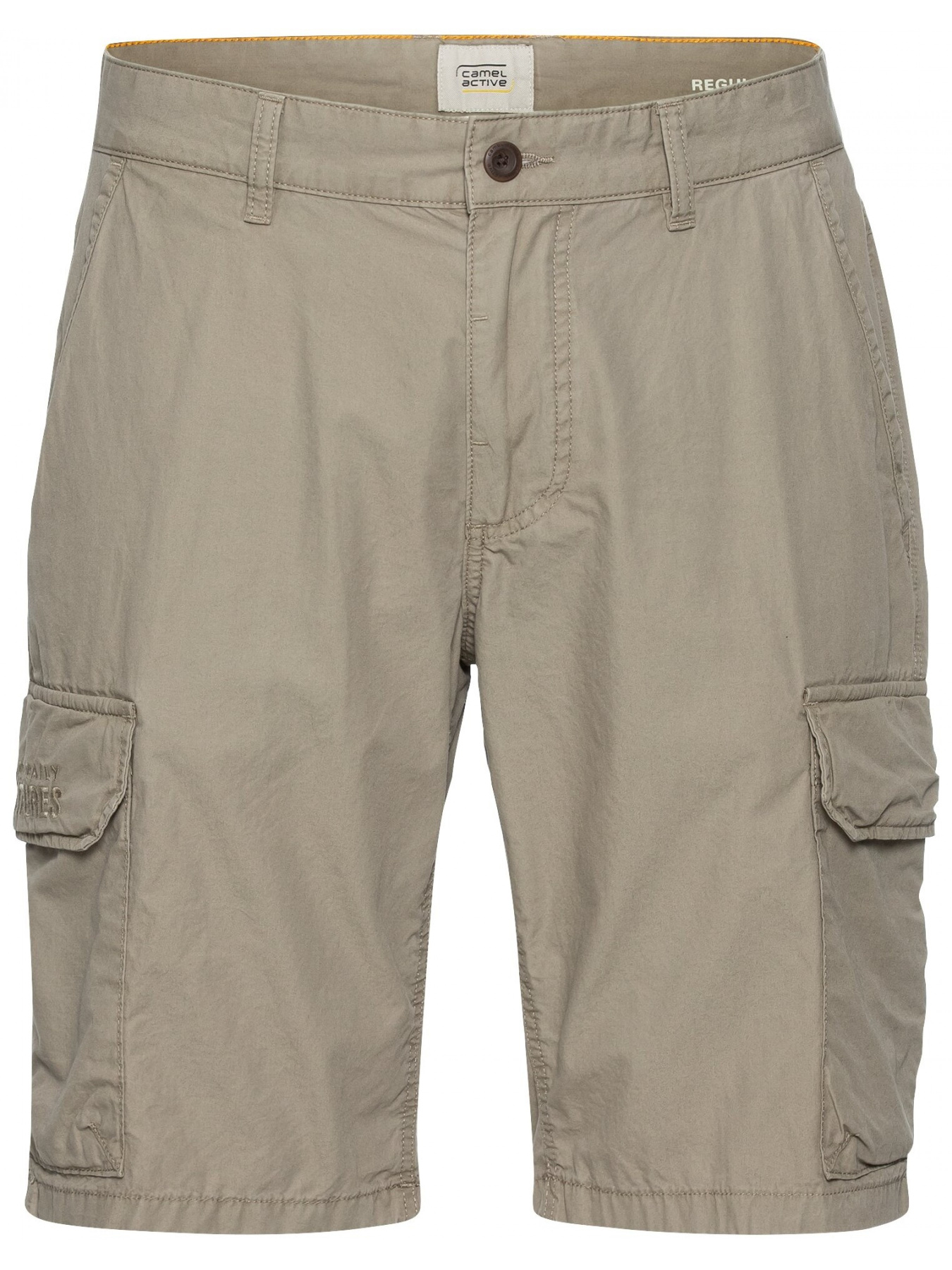 Повседневные шорты Camel Active модель 496215-3F50-31 Фото