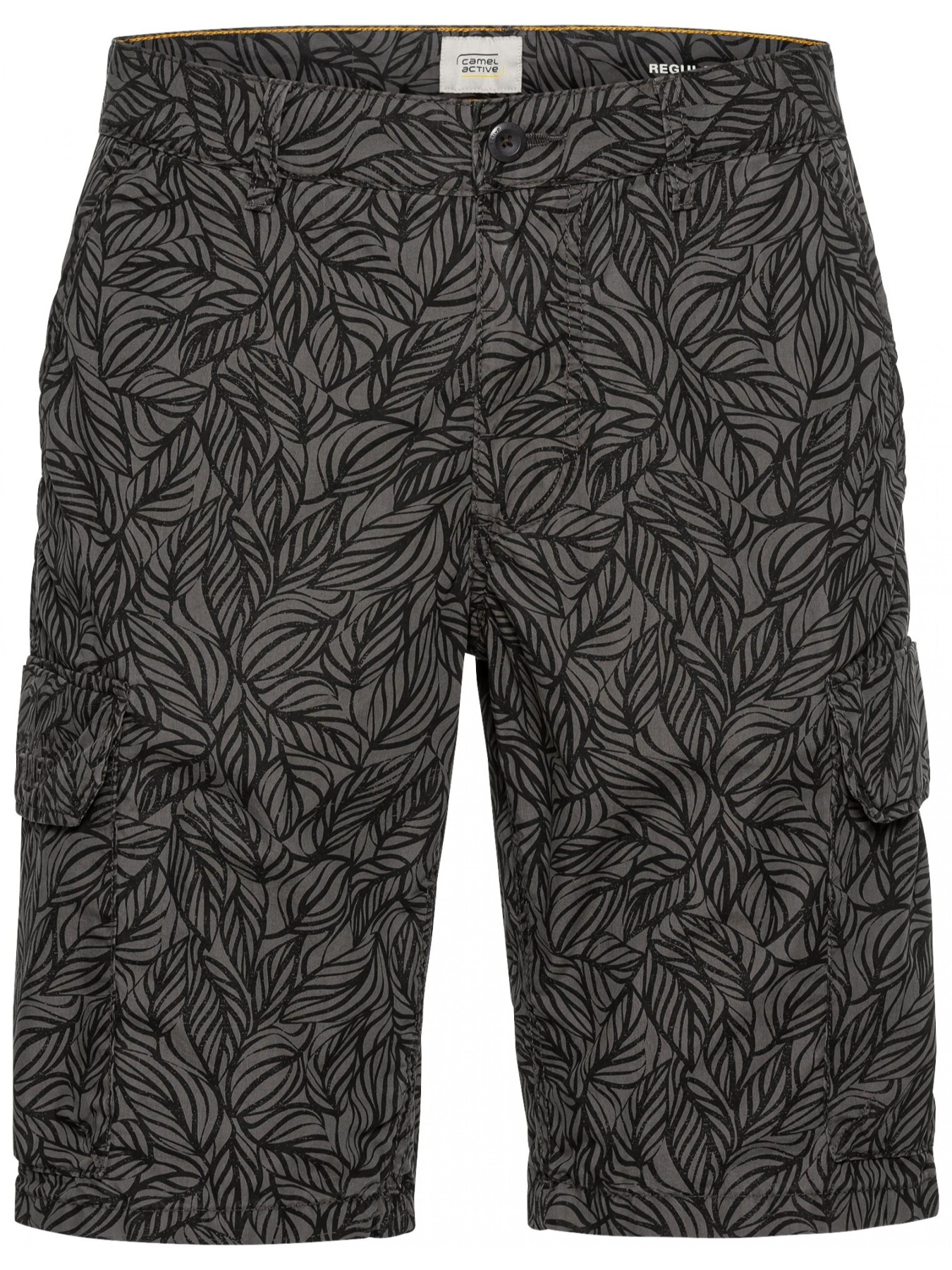 Шорты Camel Active модель 496215-3F53-09 Фото