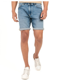 Джинсові шорти Camel Active модель 498015-3D15-41 Фото