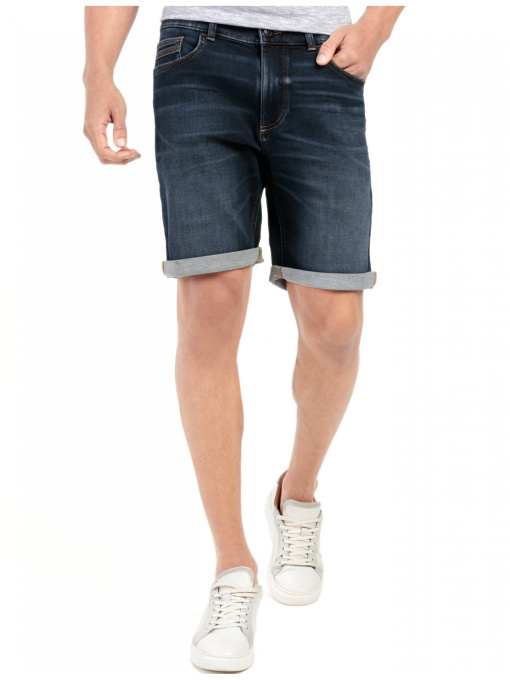 Джинсовые шорты Camel Active модель 498015-3D15-47 Фото