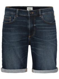 Джинсовые шорты Camel Active модель 498015-3D15-47 Фото