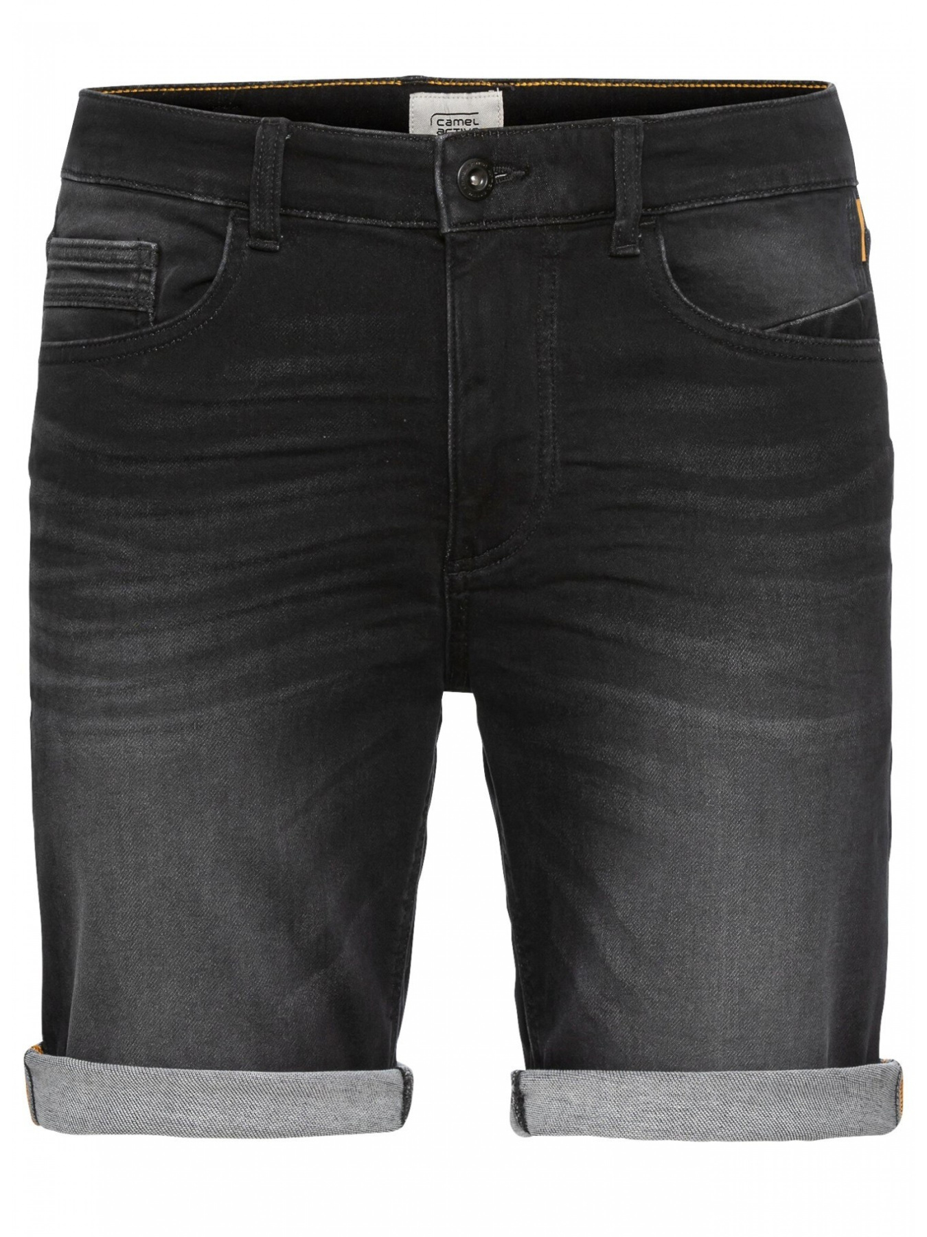 Шорты джинсовые Camel Active модель 498015-3D17-07 Фото