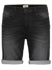 Шорты джинсовые Camel Active модель 498015-3D17-07 Фото