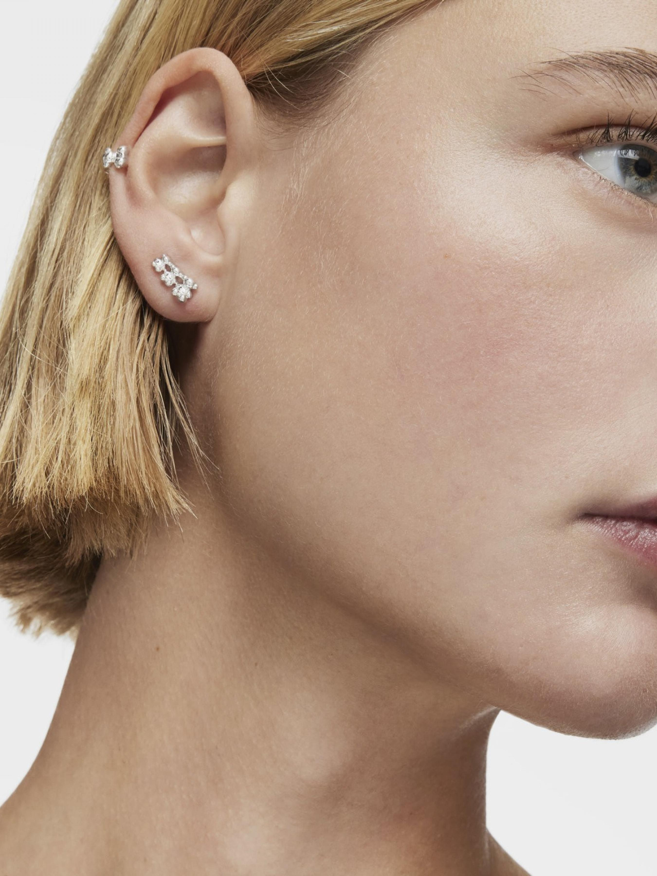 Серьги-подвески TOUS модель 1004195500 Фото