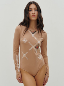 Боді RicaMare модель RM4185-5-24DF Фото