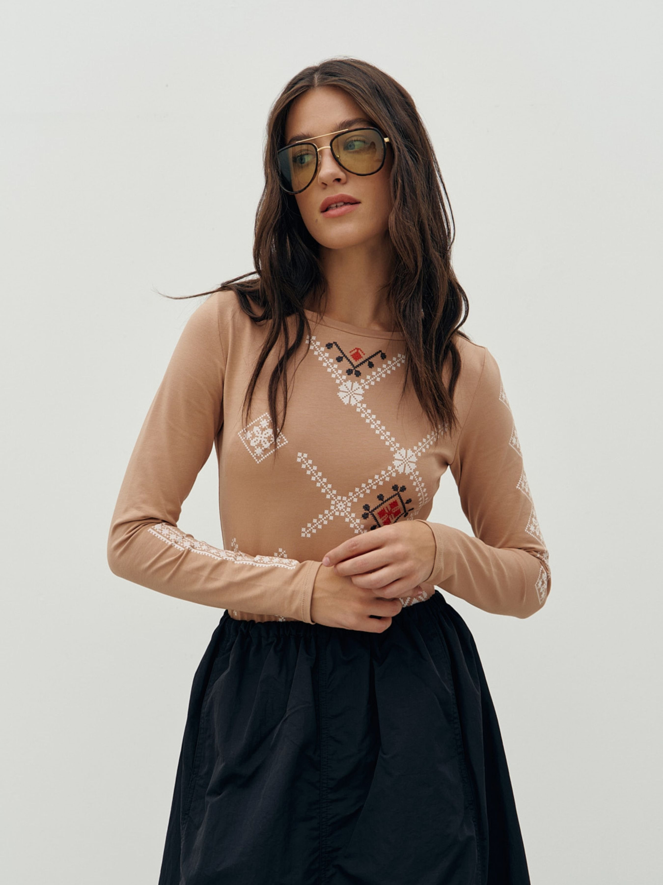 Боди RicaMare модель RM4185-5-24DF Фото