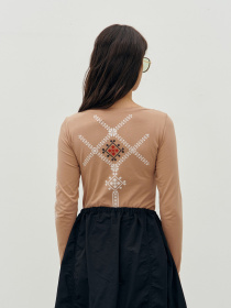 Боди RicaMare модель RM4185-5-24DF Фото