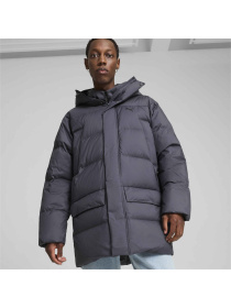 Пуховик PUMA Protective Down Parka модель 626466 Фото