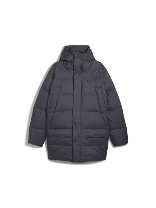 Пуховик PUMA Protective Down Parka модель 626466 Фото
