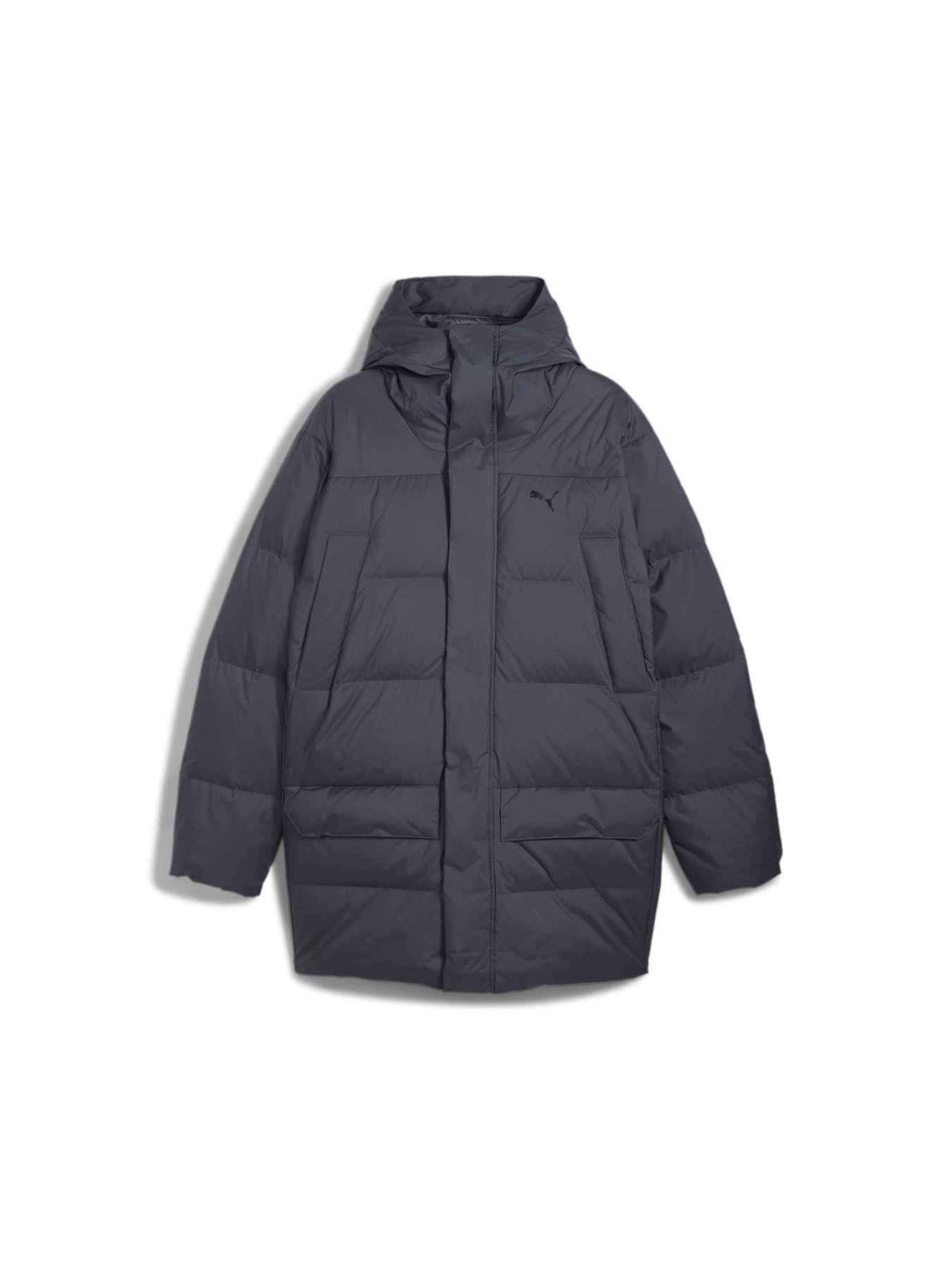 Пуховик PUMA Protective Down Parka модель 626466 Пуховик PUMA Protective Down Parka модель 626466 Фото