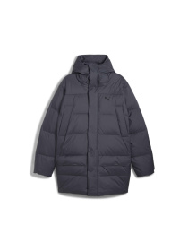 Пуховик PUMA Protective Down Parka модель 626466 Пуховик PUMA Protective Down Parka модель 626466 Фото