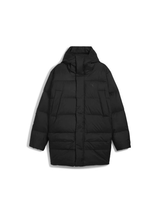 Пуховик PUMA Protective Down Parka модель 626466 Фото