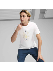Футболка PUMA Neymar Jr Bna Logo Tee модель 659718 Фото