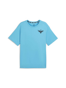 Футболка PUMA Melo 1love Tee Ii модель 627791 Фото